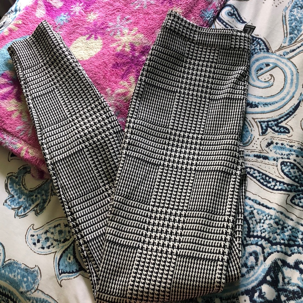 Forever 21 pants, good condition!